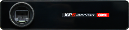 GME XRS Connect IP67 UHF CB Radio With Bluetooth & GPS - XRS-390C
