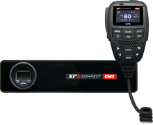 GME XRS Connect IP67 UHF CB Radio With Bluetooth & GPS - XRS-390C