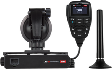 GME XRS-330CP 5W XRS™ Connect UHF CB Portable Pack Radio