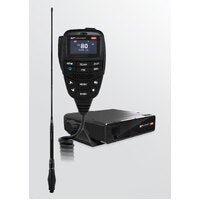 
                  
                    GME XRS Touring Pack w/ Location Aware Mic
                  
                