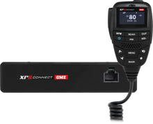 GME UHF CB Radio XRS Connect Compact - XRS-370C