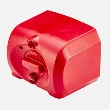 Battery Master Isolation Switch, 4PP Positive-Positive