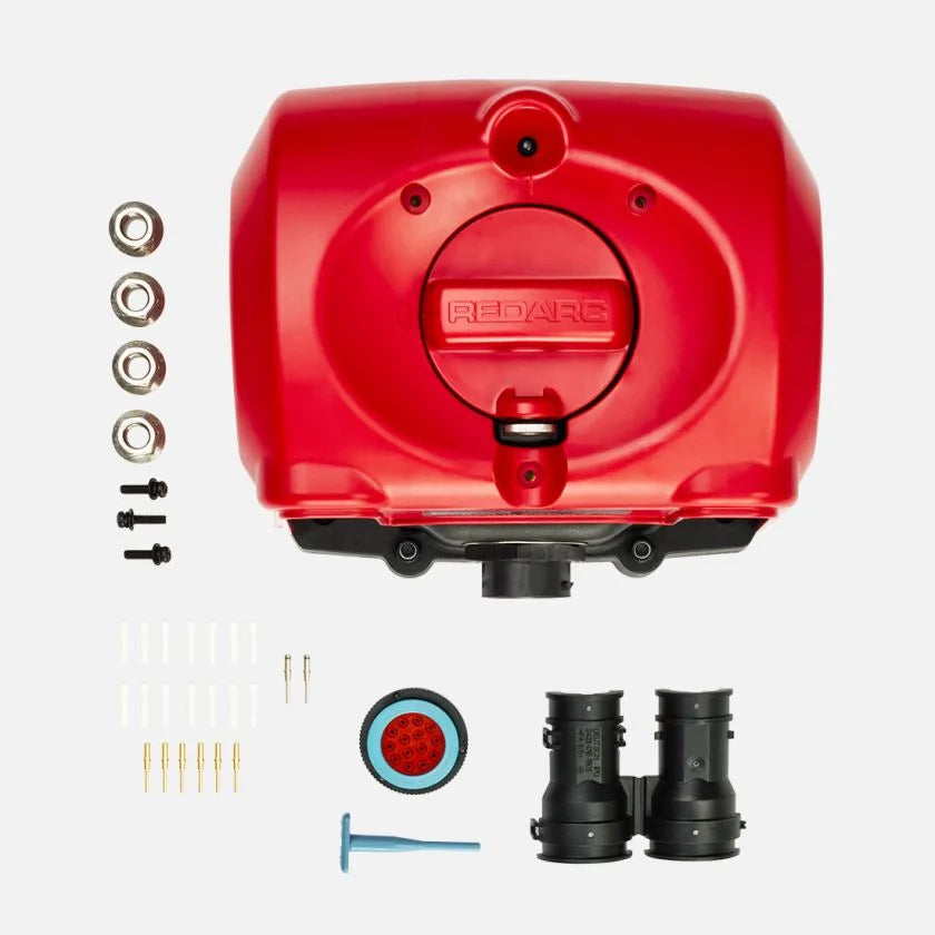 Battery Master Isolation Switch, 4PP Positive-Positive