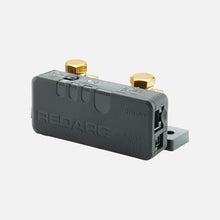 500A Wireless Battery Monitor with RedVision