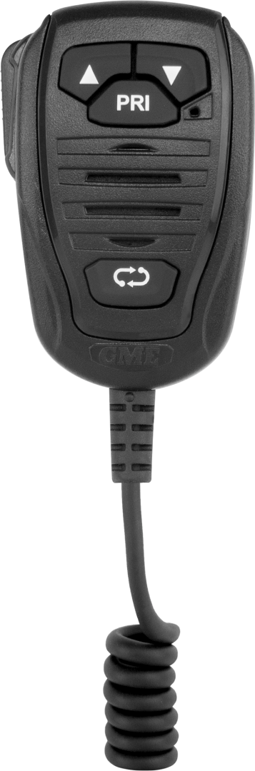 5 WATT SUPER COMPACT UHF CB RADIO - PLUG 'N' PLAY KIT - TX3120SPNP