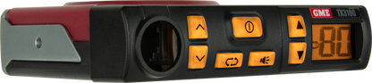 GME UHF CB Radio 5 Watt Super Compact - TX3100DP