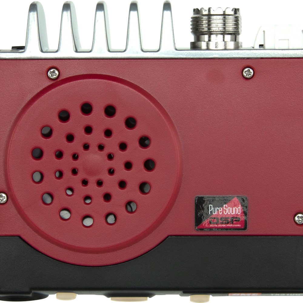 
                  
                    GME UHF CB Radio 5 Watt Super Compact - TX3100DP
                  
                