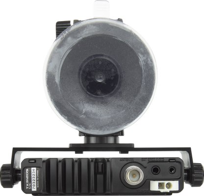 5 WATT SUPER COMPACT UHF CB RADIO - PLUG 'N' PLAY KIT - TX3120SPNP