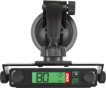 5 WATT SUPER COMPACT UHF CB RADIO - PLUG 'N' PLAY KIT - TX3120SPNP