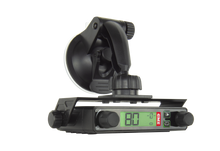 5 WATT SUPER COMPACT UHF CB RADIO - PLUG 'N' PLAY KIT - TX3120SPNP