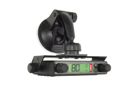 5 WATT SUPER COMPACT UHF CB RADIO - PLUG 'N' PLAY KIT - TX3120SPNP