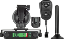 5 WATT SUPER COMPACT UHF CB RADIO - PLUG 'N' PLAY KIT - TX3120SPNP