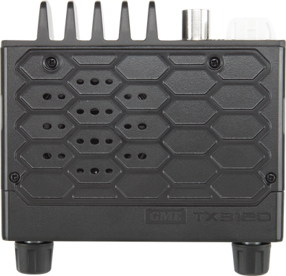GME UHF CB Radio 5 Watt Super Compact with Scan Suite & Speaker Microphone - TX3120S