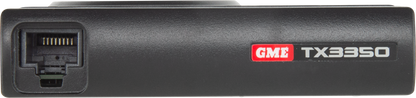 GME UHF CB Radio 5 Watt Compact Ultimate Value Pack - TX3350UVP