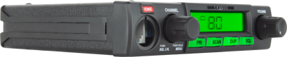 GME UHF CB Radio 5 Watt Compact with ScanSuite - TX3500S