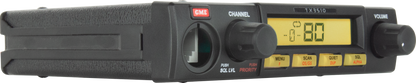 GME UHF CB Radio 5 Watt Compact with ScanSuite - TX3510S