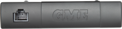 GME UHF CB Radio 5 Watt Compact Remote Head with ScanSuite - TX3520S