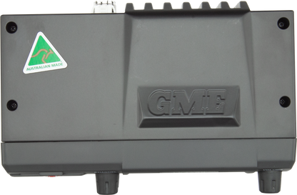 GME UHF CB Radio 5 Watt DIN Mount with ScanSuite - TX4500S