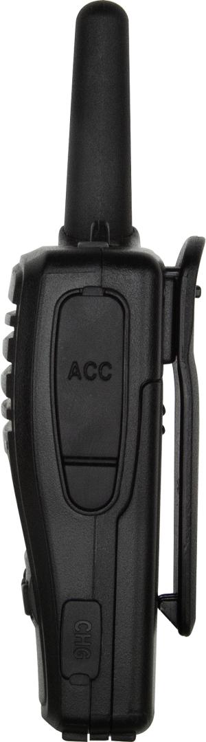 GME UHF CB Handheld Radio 1 Watt Twin Pack - TX667TP