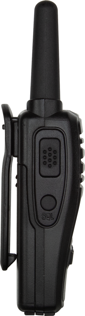 GME UHF CB Handheld Radio 1 Watt Twin Pack - TX667TP
