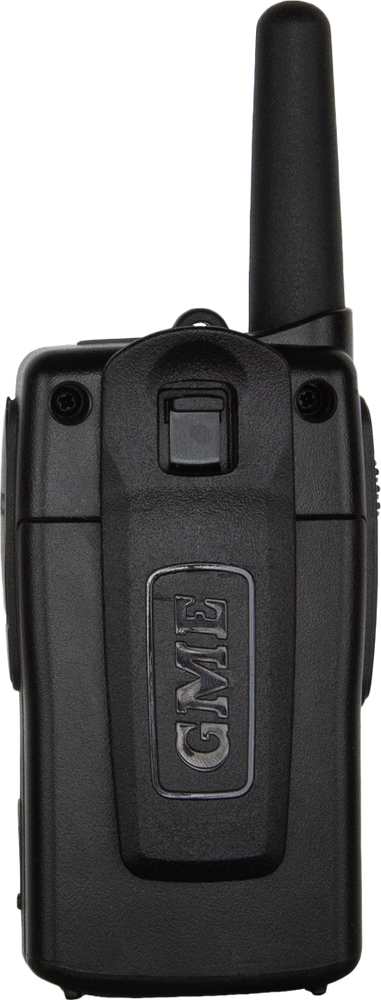 
                  
                    GME UHF CB Handheld Radio 1 Watt Twin Pack - TX667TP
                  
                
