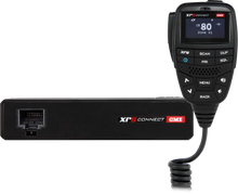 GME XRS Connect Super Compact UHF CB Radio - XRS-330C