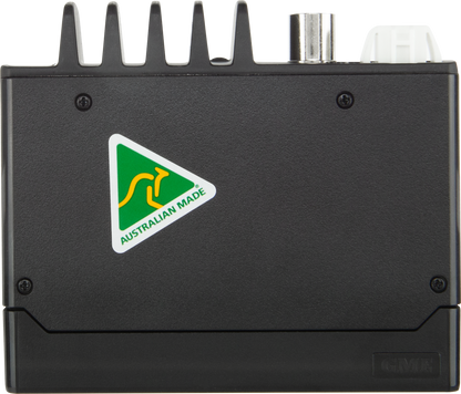 GME UHF CB Radio XRS Connect Outback Pack - XRS-330COB