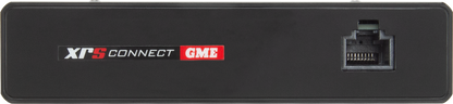 GME UHF CB Radio XRS Connect Compact - XRS-370C