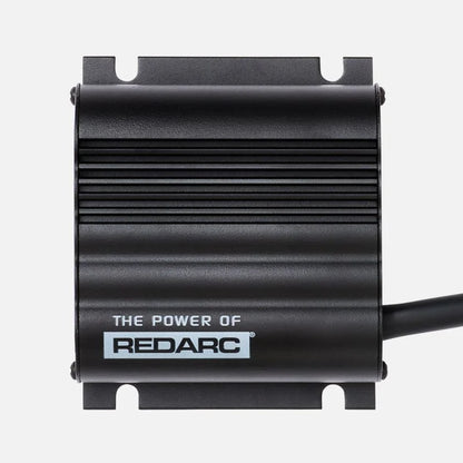 20A IGNITION CONTROL UNDER BONNET DC BATTERY CHARGER