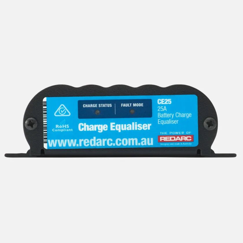 25A Charge Equalizer