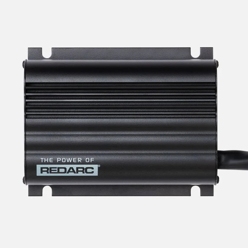 25A Charge Equalizer