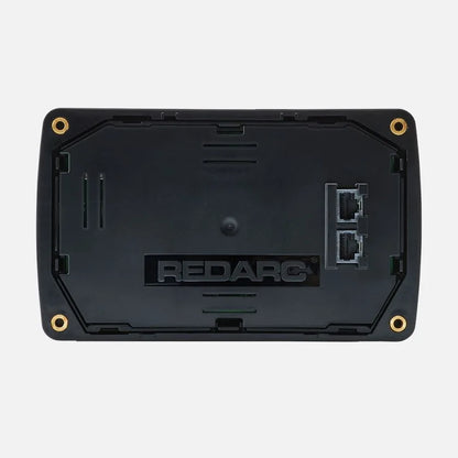 REDVISION DISPLAY