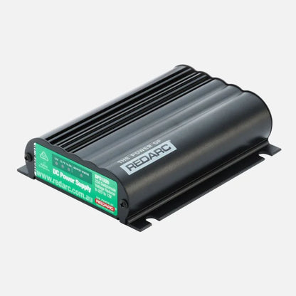 12V 25A In-Vehicle DC Power Supply