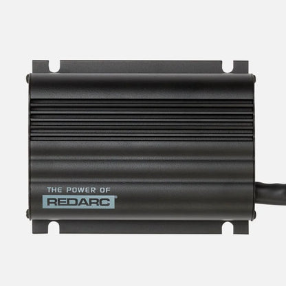 12V 25A In-Vehicle DC Power Supply