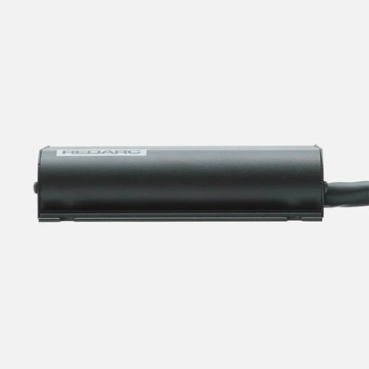 12V 25A In-Vehicle DC Power Supply