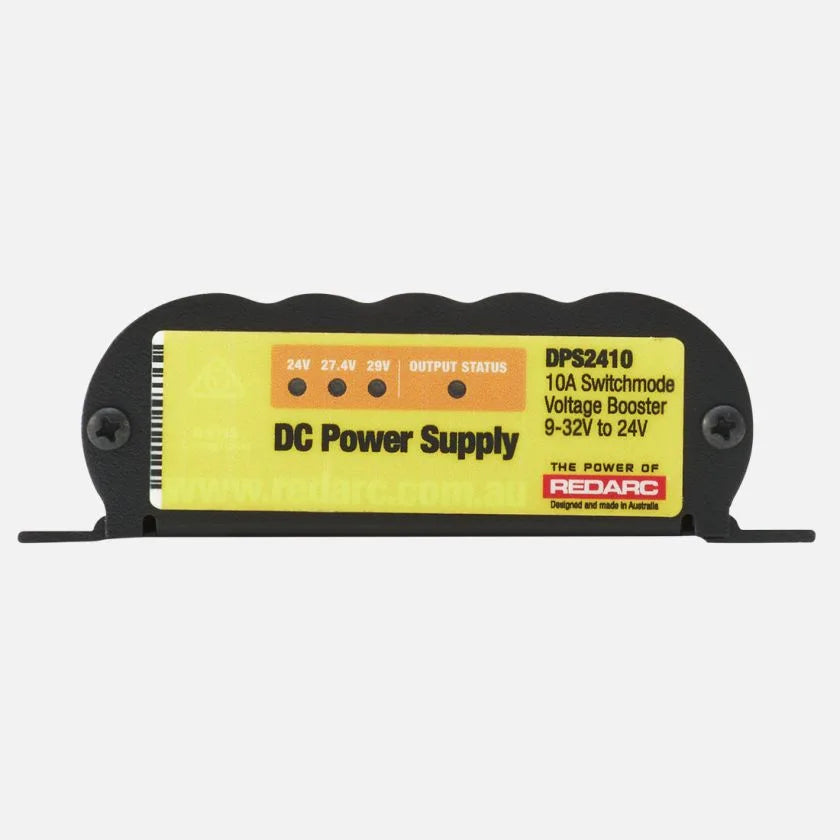 24V 10A In-Vehicle DC Power Supply