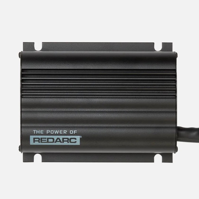 24V 10A In-Vehicle DC Power Supply