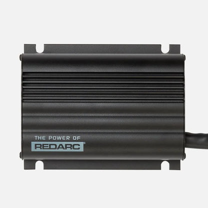 24V 10A In-Vehicle DC Power Supply