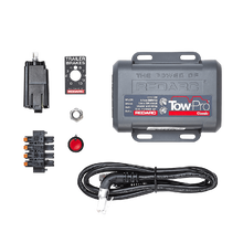 TOW-PRO CLASSIC ELECTRIC BRAKE CONTROLLER
