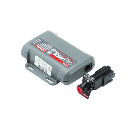 TOW-PRO CLASSIC ELECTRIC BRAKE CONTROLLER