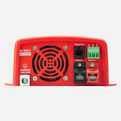 350W 12V PURE SINE WAVE INVERTER