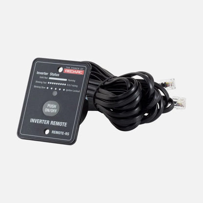 INVERTER REMOTE