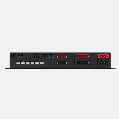 TVMS Prime Control Module