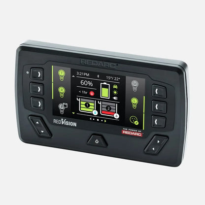 Prime RedVision System