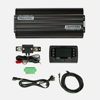 Prime RedVision System