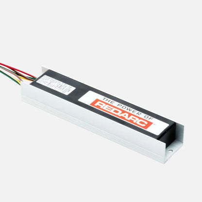 10A 5 CIRCUIT COMPACT TRAILER LIGHTING REDUCER