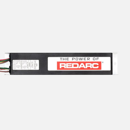 10A 5 CIRCUIT COMPACT TRAILER LIGHTING REDUCER