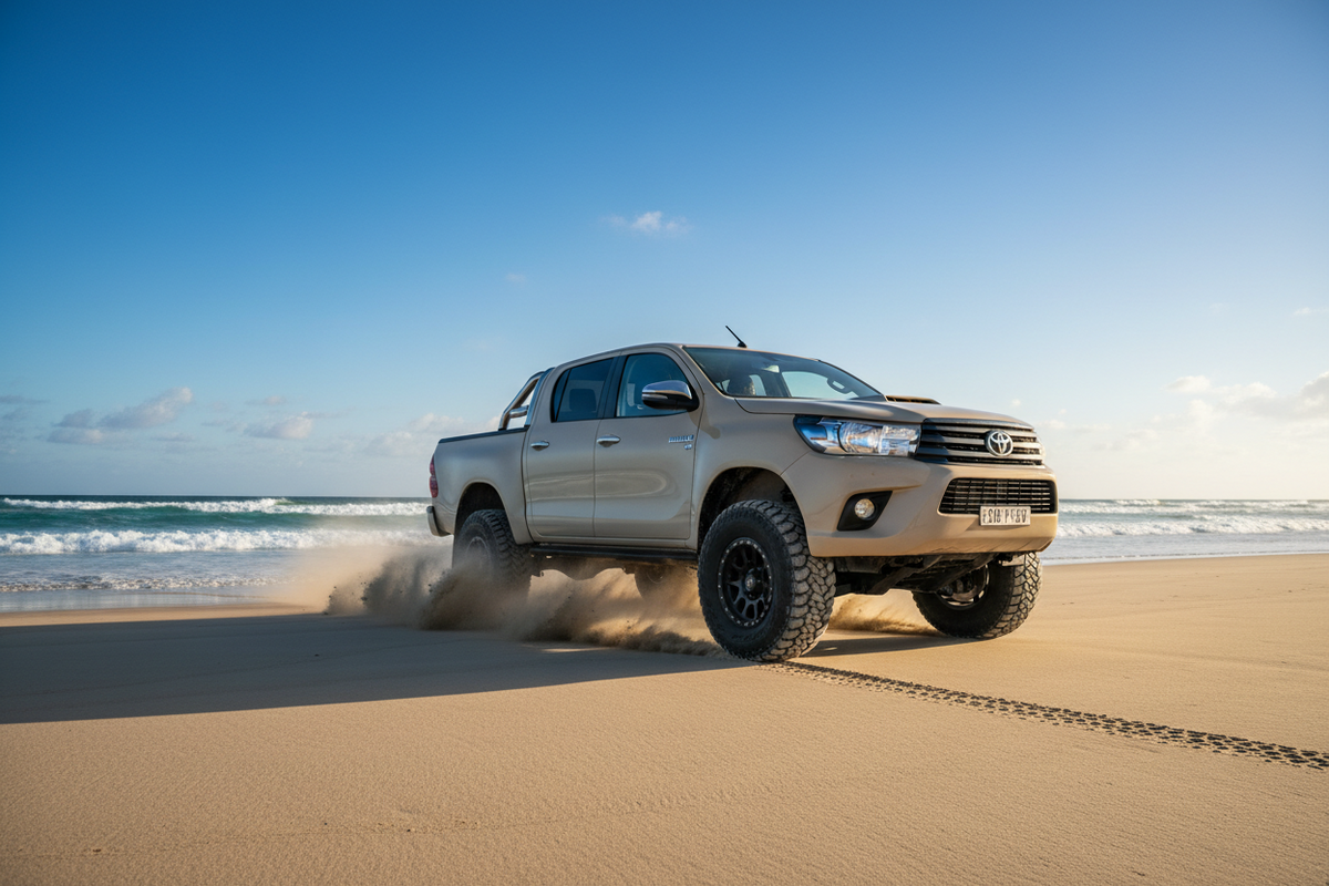 4x4 Superstore | 4x4 Accessories Australia | Suspension & Car Parts ...