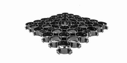 TRUEGRID PRO PLUS S-FLEX 48 BOX ( 8 Pieces, ~3m2)